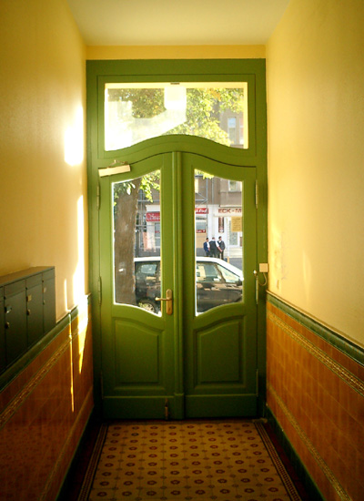 pankow