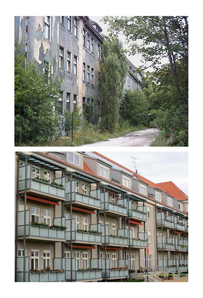 VORHER - NACHHER