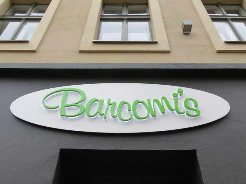 bergmannstrasse